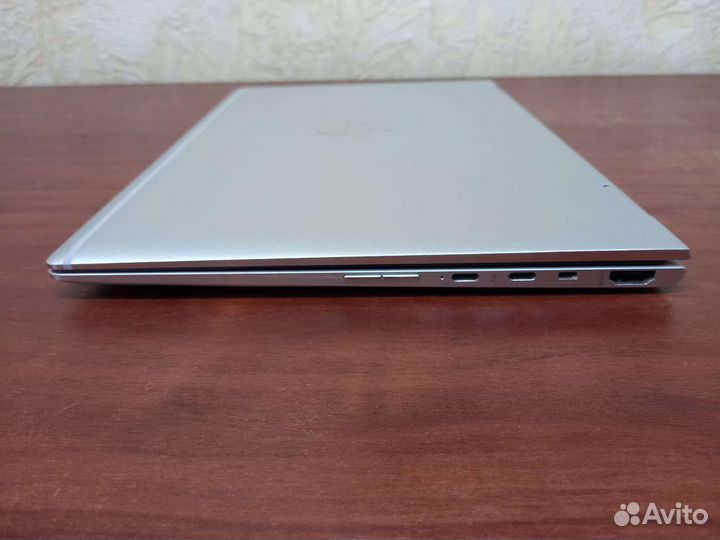 Ноутбук hp 840 i7-G5
