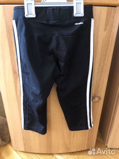 Спортивные легинсы детские ф.Adidas