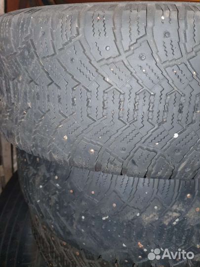 Cordiant Polar 205/65 R15