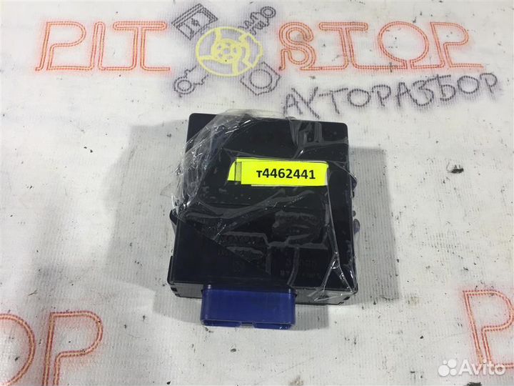 Блок управления ультразвука зеркал Toyota Windom