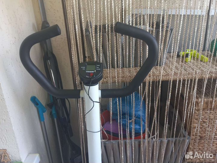 Кардиотренажер Торнео