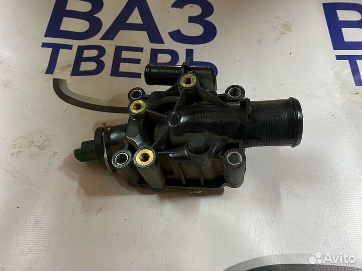 Термостат Ситроен С 4