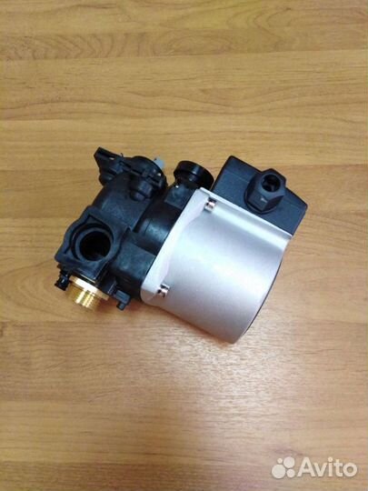 Циркуляционный насос Ferroli