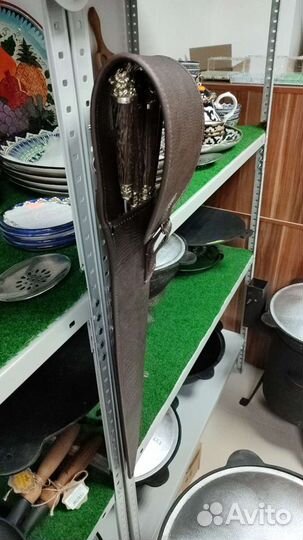 Шампура подарочные