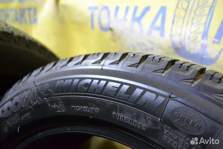 Michelin X-Ice 3 225/50 R17