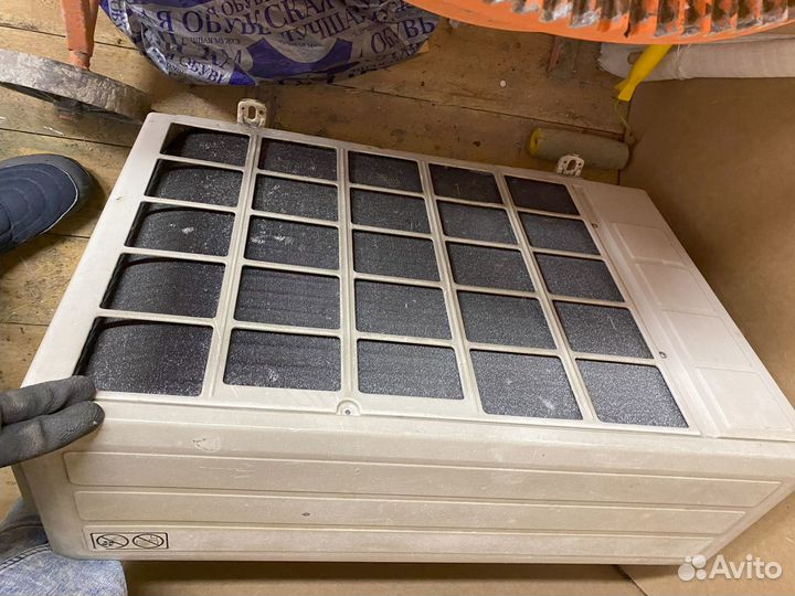 Сплит система бу