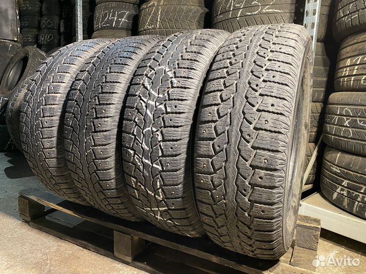 Maxxis MA-SUV Presa Spike 225/65 R17 102T