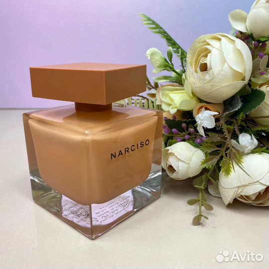 Narciso Rodriguez ambree