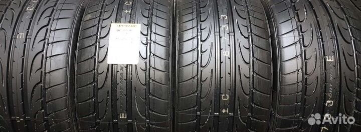Dunlop SP Sport Maxx 050 245/45 R17