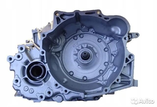 АКПП AW55-51SN с Гарантией Арт.415