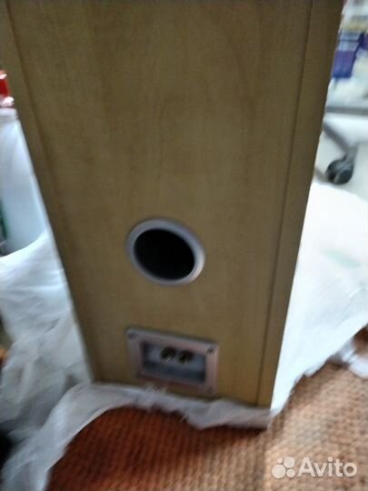 Колонка magnat