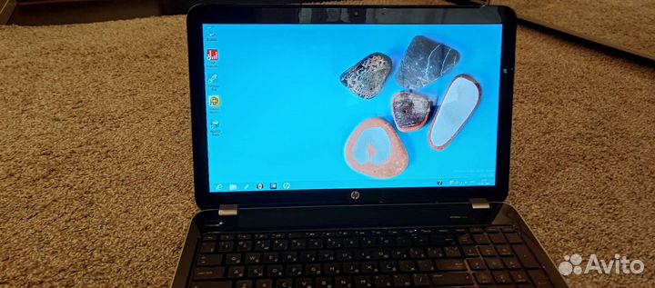 Ноутбук HP Pavilion 15-e051sr