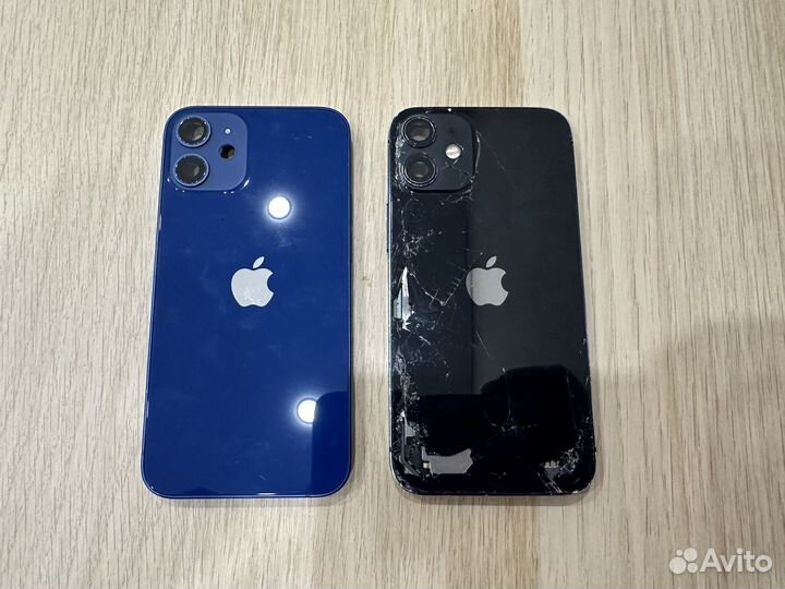 Корпуса на iPhone