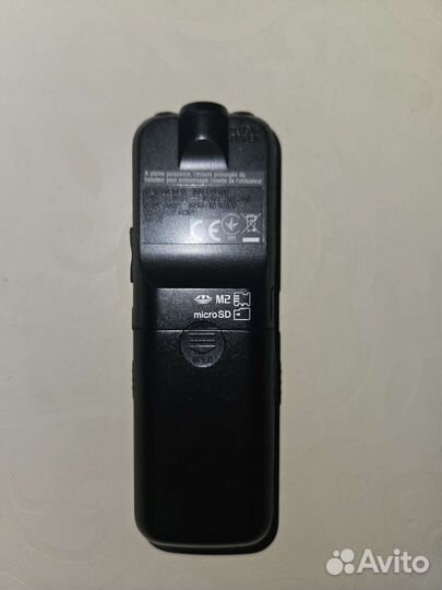 Диктофон Sony ICD PX 312 F