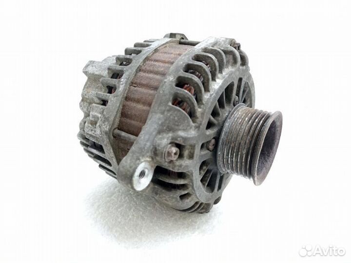 Генератор Infiniti G37 V36 3.7 2009