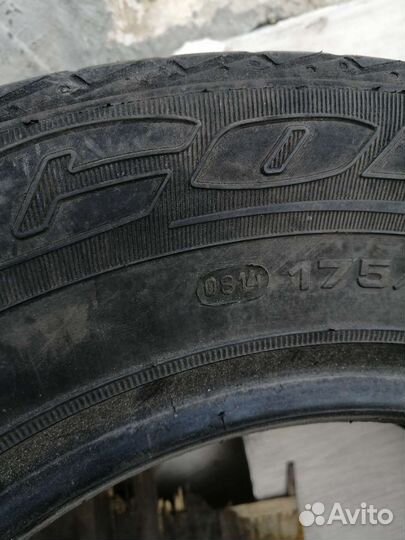 Cordiant Comfort 175/70 R13 82T