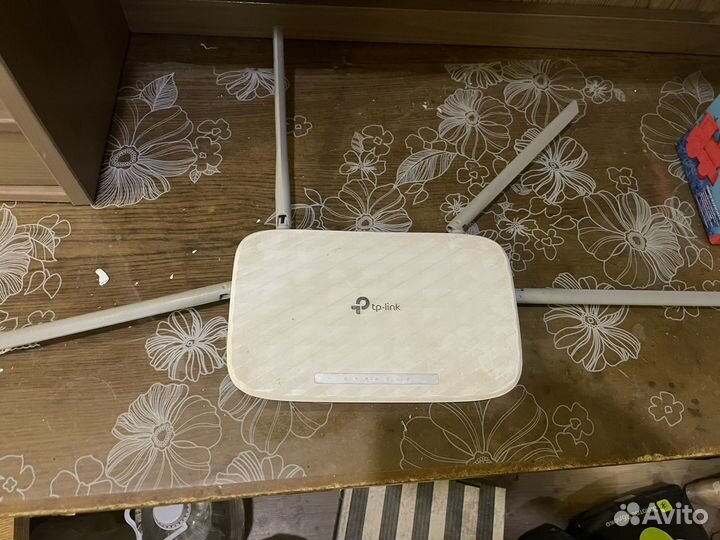 Tp link ac1200 archer c5