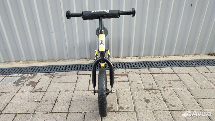 Беговел strider sport 12