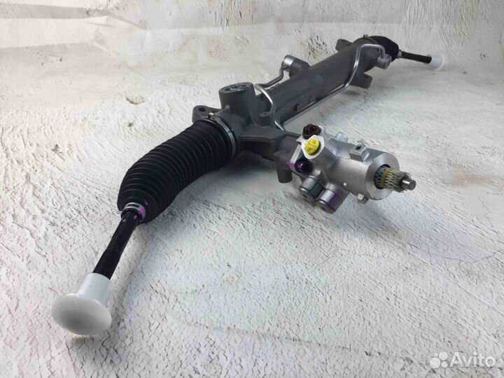 Рулевая рейка для BMW 5-er E60