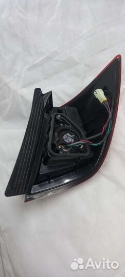 Фонарь задний левый Lifan X60.лифан