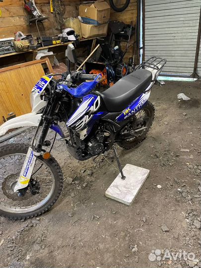 Рейсер Пантера 300