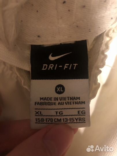 Шорты nike оригинал