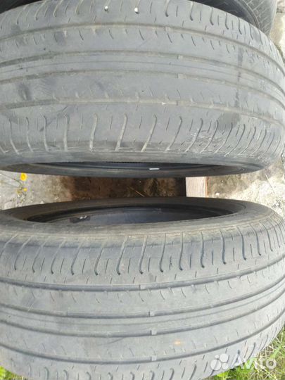 Hankook Optimo K415 225/60 R17