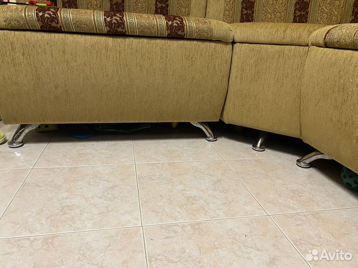 Кухонный уголок