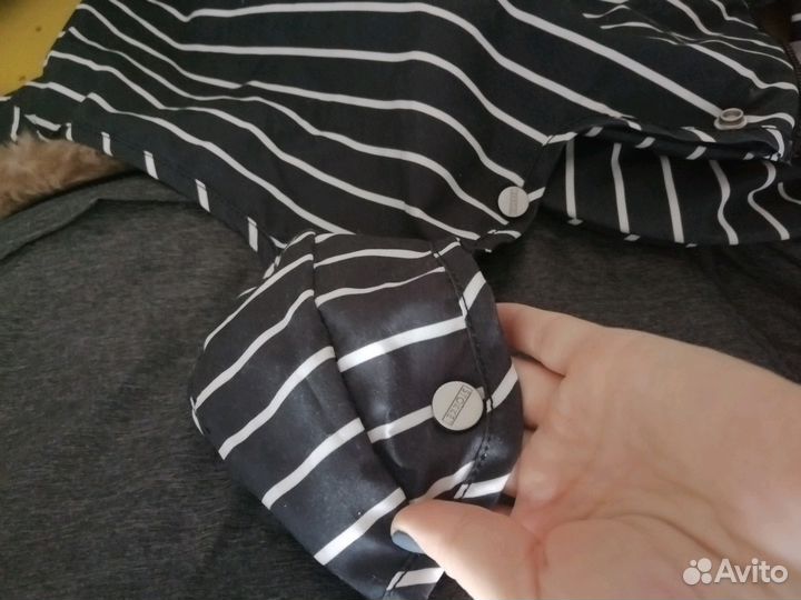 Текстиль Лимитированная серия Летний кит stokke