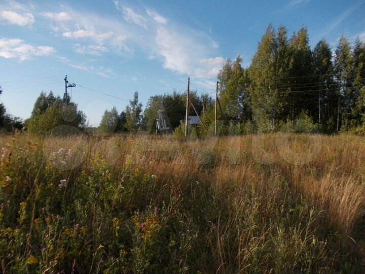 Участок 7,3 га (СНТ, ДНП)