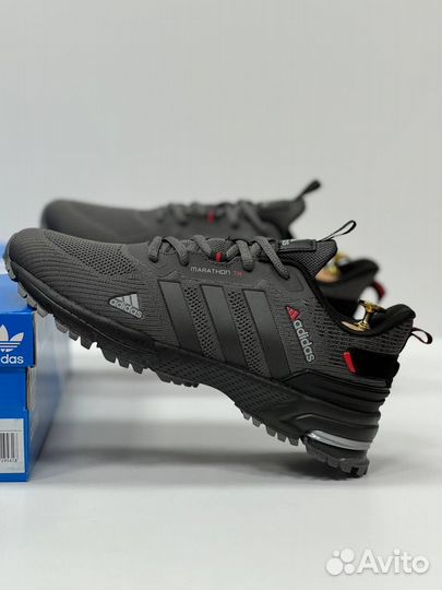 Кроссовки adidas марафон