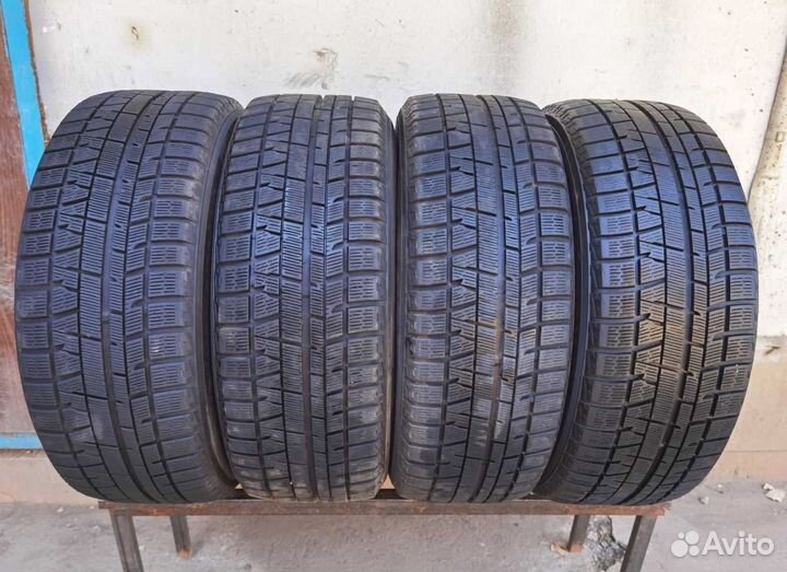 Yokohama Ice Guard IG50+ 225/55 R17 97V