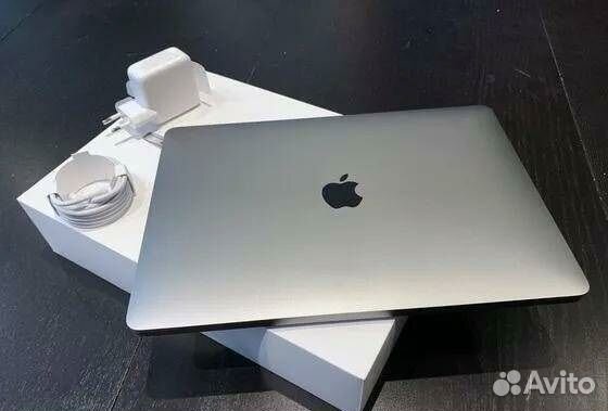 Аренда ноутбука и MacBook 13 для любых целей