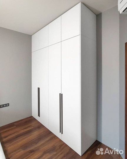 Шкаф стенка