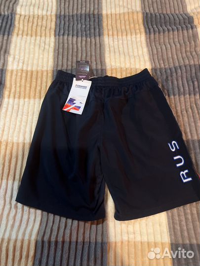 Шорты Форвард