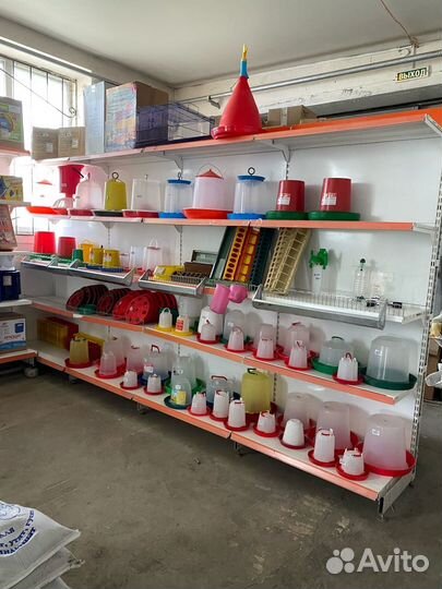 Комбикорм Солнышко