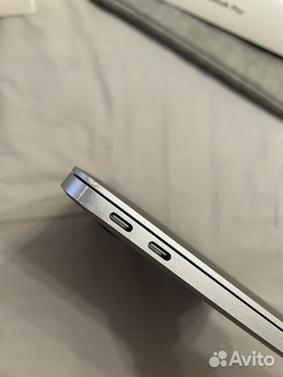 Apple MacBook pro 13 2017