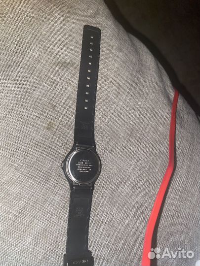 Часы casio