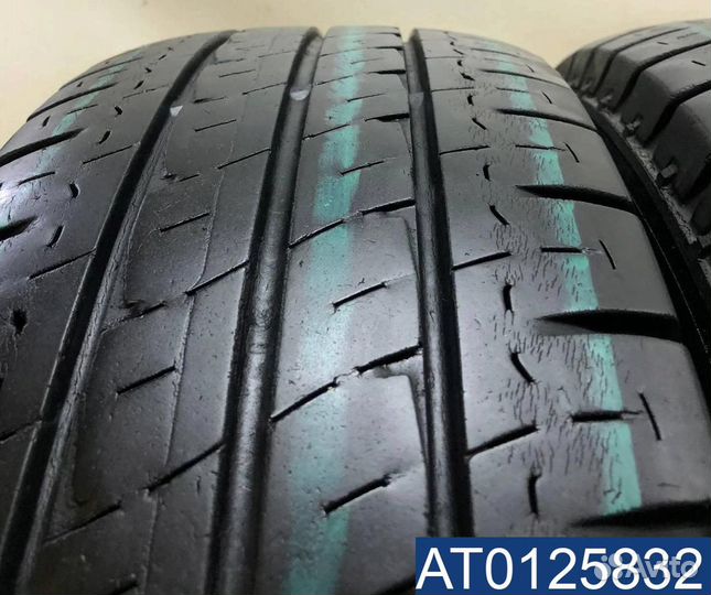 Michelin Agilis 205/70 R15C R