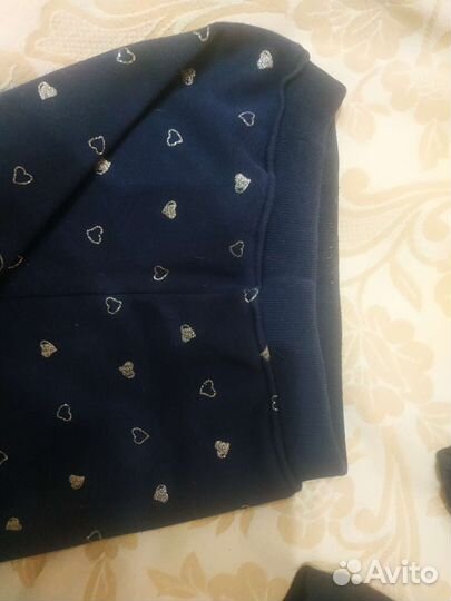 Костюм размер 146