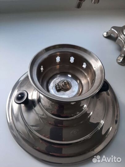 Самовар электрический СССР 1966