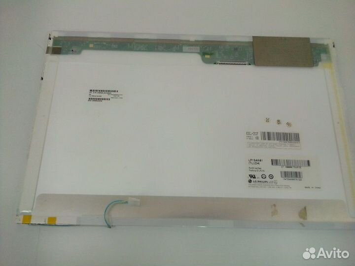 Матрица для ноутбука 15.4 LP154W01-TLD4 бу