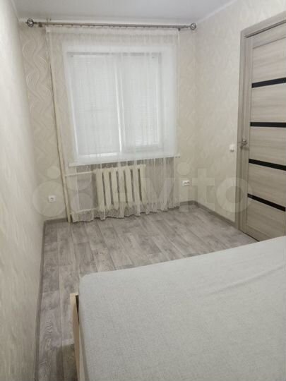 2-к. квартира, 41,8 м², 3/3 эт.