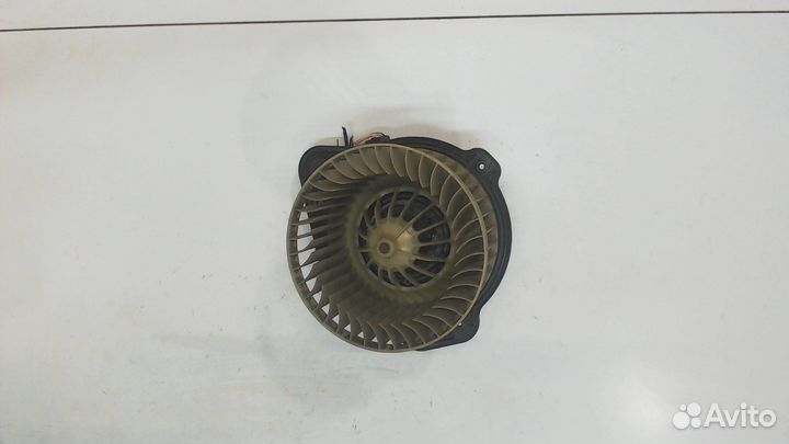 Двигатель отопителя Volvo 850, 1996