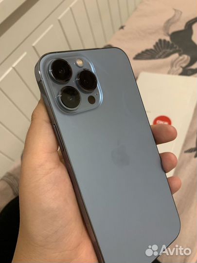 iPhone 13 pro max 512gb