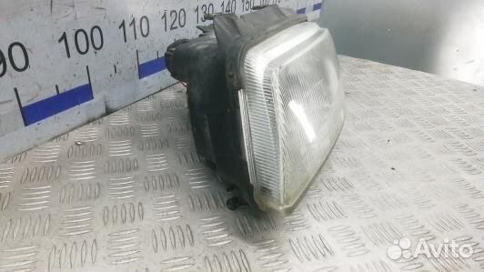 Фара левая audi A4 B5 (PSE09MR01)