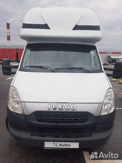 IVECO Daily 70C, 2016