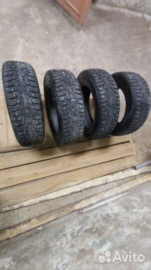 Nokian Tyres Hakkapeliitta 7 185/65 R15 92T