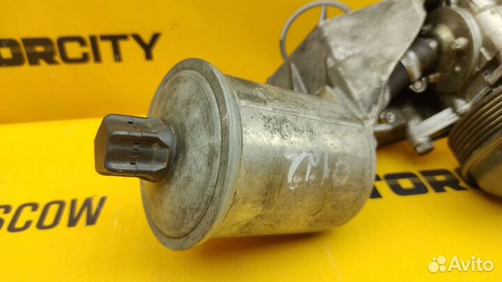 Насос гур Mercedes-Benz W124 M119.974 5.0 1993