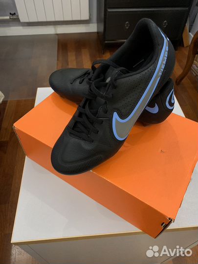 Бутсы nike tiempo legend